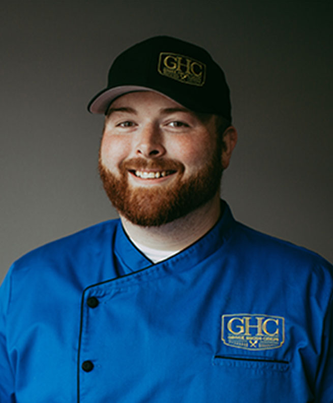 Patrick Stamatelos Vendor Relations Specialist at Greek House Chefs